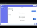 A simple chatroom application built using Node JS Socket io and tailwind css