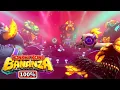 Download Lagu Donkey Kong Bananza - Secret Final Level \u0026 100% Secret Ending (4K)