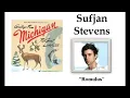 Romulus - Sufjan Stevens