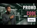 Udemy Promo Code Latest Udemy Coupon Code Udemy Discount Code