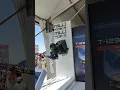Heli ATAKA machine Gun #teknofest2023 #helicopter #aviation