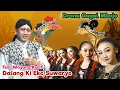 Download Lagu FULL WAYANG KULIT DALANG KI EKO SUWARYO - DRONA KUCLUK GAGAL MBOJO