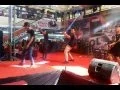 Download Lagu Argamakmur (Armagedon - Terinjak Terhempas cover Bondan ft Fade To Black)