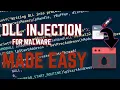Malware Development Course Process Injection Part 1 DLL s