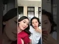 Download Lagu DIFARINA INDRA ADELLA LIVE TIKTOK NGOBROL SANTAI DITERAS RUMAH MENYAPA FANSNYA..!!