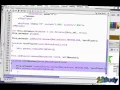 Flash AS 3 0 Creating Shooter Game full tutorial