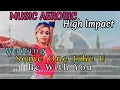 Lagu MUSIC AEROBIC WAITING_SOME ONE LIKE U_BE WITH YOU HIGH IMPACT