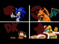 Download Lagu Custom Victory Animations In Smash Bros. Melee | Mod
