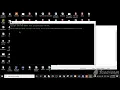 8086 program execution in dos box