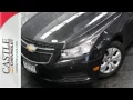 2013 Chevrolet Cruze Villa Park Chicago IL