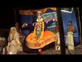 Lagu Rugmineeswayamvaram-Medhinee deva vibho