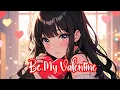 Download Lagu Be My Valentine - by Aiyun (Lyric Video) ┃Happy Valentine's Day ❤