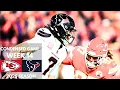 Chiefs vs Texans 2025 Week 14 Condensed Game NFL Highlights