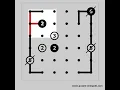 Shingoki Tutorial - Solving an Easy Puzzle