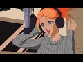 Karencici - R&B GIRL ft. KnowKnow (Visualizer)