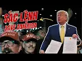 31MAR26 LIVE President Trump signs election order SAVE America