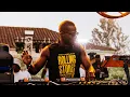Download Lagu BURUNTUMA  ALIBI FESTIVAL (LISBON)
