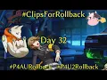 Delay-Based Doggy Day 32