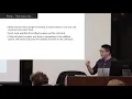 Understanding Async Await in Javascript