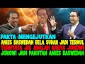 BIKIN GEGERRR..!! JOKOWI JADI PAHLAWAN 😱 ANIES BASWEDAN KINI BELA JOKOWI SERANG ROY SURYO 😂