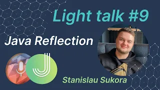 Java programming Reflection API MJC Light talk 9