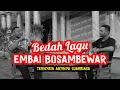 INI DIA PENCIPTA LAGU EMBAI BOSAMBEWAR | AFEKSI PODCAST Eps. 3
