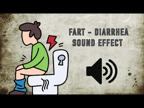 Download MP3 Fart | Diarrhea | Sound Effect - High Quality