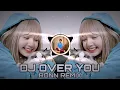 Download Lagu DJ OVER YOU - RONN TIKTOK REMIX