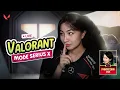 Download Lagu VALO MAU JADI COACHNYA FATEH x