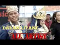 Download Lagu INTAN MUSIC ALL ARTIST - DALAN LIYANE  / MULYA JAYA MENGGALA GUNUNG AGUNG TULANG BAWANG BARAT