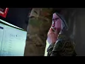 Behind the Screens Inside the Command Post