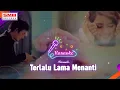 Download Lagu Marvells - Terlalu Lama Menanti (OFFICIAL KAREOKE)