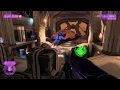 Halo 2 Anniversary Playthrough 5 The Arbiter - No Commentary