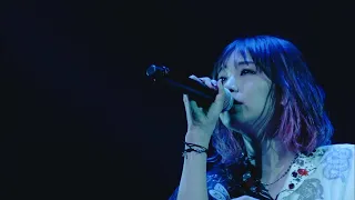 Download LiSA Brave freak out LiVE is Smile Always ～ASiA TOUR 2018～ MP3