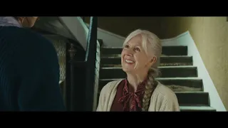 Bande-annonce du long métrage "Jane Austen a gâché ma vie"