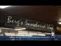 Low snow levels at Willamette Pass offer perfect learning conditions
