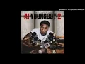 YoungBoy Never Broke Again - Lonely Child (432Hz)