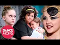 AUDC Kalani Comes BACK Abby s CALL-BACK S2 Flashback Dance Moms