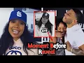 Chanelle Haynes Returns Fans React to Her Emotional Reveal