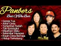 Lagu Panbers Best Hits – Gereja Tua - Akhir Cinta - Terlambat Sudah - Tak Kusangka - Maafkan Daku