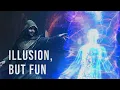 New Skyrim Mod Illusion Spells Addon