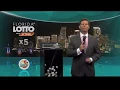 Lotto Fantasy 5 20171021