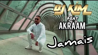 DJ Kim Jamais Ft Akraam Parisien Clip Officiel 