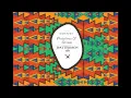 Xique-Xique - Protetores & Orixás (JPATTERSSON Trumpet Edit)