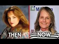 20 Iconic Actresses Over 60 Then and Now