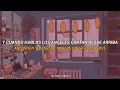 Emily Watts - La Vie En Rose (Lyrics + Sub. Español)