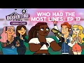 Download Lagu Disventure Camp Season 4: Who Had The Most Lines - Episode 17