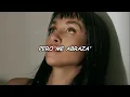 Mau y Ricky, Maria Becerra - Mal Acostumbrao (Official Video Lyric)
