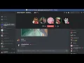 Discord Packing Janetta vs Nicole pt 1
