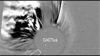 Level 3 Solar Storm Watch Threat For More 